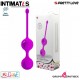 Kegel Tighten Up II Bolas Geisha · Pretty Love
