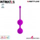 Kegel Tighten Up II Bolas Geisha · Pretty Love