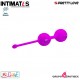 Kegel Tighten Up II Bolas Geisha · Pretty Love