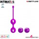 Kegel Tighten Up II Bolas Geisha · Pretty Love