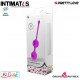 Kegel Tighten Up II Bolas Geisha · Pretty Love