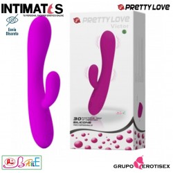 Victor · Vibrador rampante 30f · Pretty Love