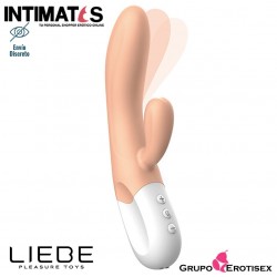 Bend It Plus Rechargeable · Rabbit Peach · Liebe
