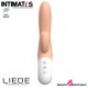Bend It Plus Rechargeable · Rabbit Peach · Liebe