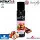 Sweet Love - Chocolate con avellanas · Lubricante comestible 55g · Secret Play