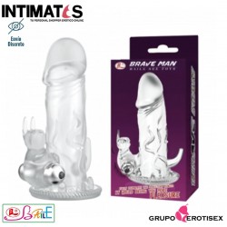 Brave Man Rabbit I · Extensión de pene · Baile