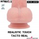 Apache Liquid Silicone · Vibrador realista 220mm · Rock Army