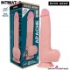 Apache Liquid Silicone · Vibrador realista 220mm · Rock Army