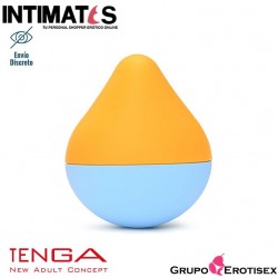 Isora-Mikani · Vibrador externo de tamaño mini · Iroha