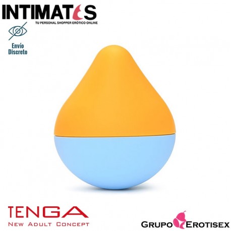 Isora-Mikani · Vibrador externo de tamaño mini · Iroha