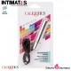 Rechargeable Bullet · Bala con 3 velocidades · Calexotics™