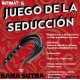 Juego de la seducción · Juego para parejas o grupos · Diverty Sex