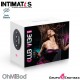 Club Vibe 3.OH · Braguita con vibración por control remoto · OhMiBod