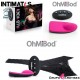Club Vibe 3.OH · Braguita con vibración por control remoto · OhMiBod
