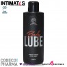 Body Lube Water Based 1000ml · Lubricante íntimo · Cobeco