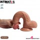 Blake · Dildo doble realistico · Shequ