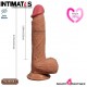 Blake · Dildo doble realistico · Shequ