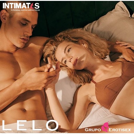 Tiani™ 3 Cerise · Para jugar en pareja · Lelo