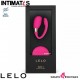 Tiani™ 3 Cerise · Para jugar en pareja · Lelo