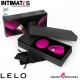 Tiani™ 3 Cerise · Para jugar en pareja · Lelo