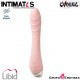 Rok · Vibrador estimulador punto G · Evoque by Libid Toys