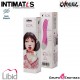Rok · Vibrador estimulador punto G · Evoque by Libid Toys