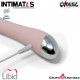Rok · Vibrador estimulador punto G · Evoque by Libid Toys