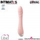 Rok · Vibrador estimulador punto G · Evoque by Libid Toys