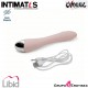 Rok · Vibrador estimulador punto G · Evoque by Libid Toys