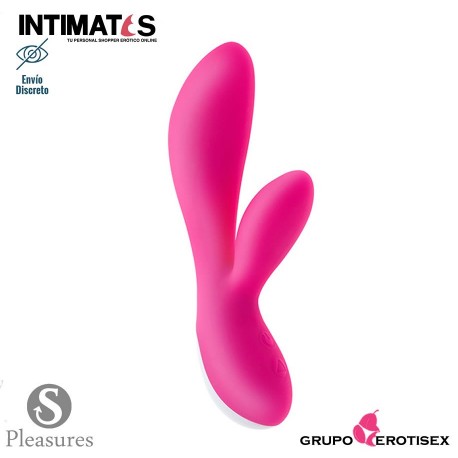 Darling · Vibrador recargable USB · Sinful Pleasures