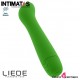 Delightful · Vibrador para el punto G - Verde hierba · Liebe