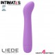 Delightful · Vibrador para el punto G - Violeta · Liebe