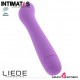 Delightful · Vibrador para el punto G - Violeta · Liebe
