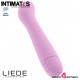 Delightful · Vibrador para el punto G - Rosa pálido · Liebe
