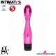 G-Spot Vibe - Rosa · Vibrador para el punto G · GC