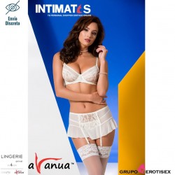 Ariel · Conjunto 3 piezas · Avanua