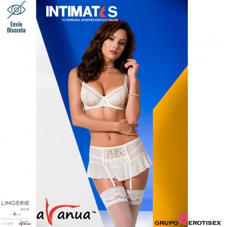 Ariel · Conjunto 3 piezas · Avanua