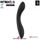 Curve Watchme · Vibrador para punto G con control remoto · Anne's Desire