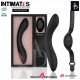 Curve Watchme · Vibrador para punto G con control remoto · Anne's Desire
