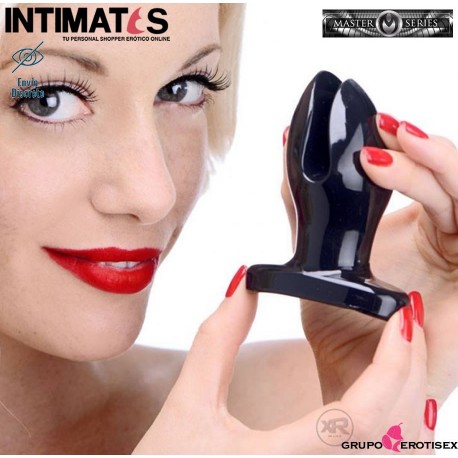 Mini Ass Anchor · Plug anal dilatador · Master Series