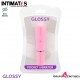 Pocket vibrator - Rosa intenso · Masajeador portatil · Glossy