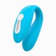 WEARWATCH VIBRADOR DUAL TECHNOLOGY WATCHME AZUL/BLANCO