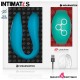 Dual Watchme - Azul-Verde · Vibrador para parejas · Wearwatch