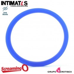RingO Pro XXL · Anillo de silicona elástico para el pene · Screaming O