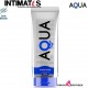 Lubricante a base de agua 200 ml · Aqua® Quality