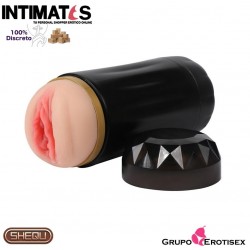 Marlon · Masturbador vagina con interacción inteligente · Shequ