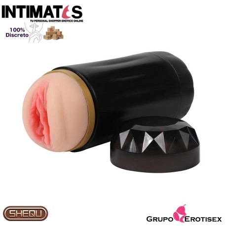 Marlon · Masturbador vagina con interacción inteligente · Shequ