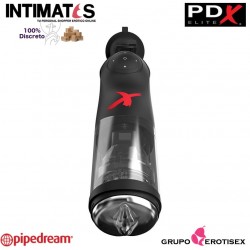 Deluxe Mega-Bator · Masturbador sin manos · PDX Elite