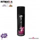 Ecstasy® 93ml · Lubricante a base de silicona efecto frio · Wet®
