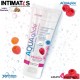 AQUAglide Himbeer · Gel lubricante a base de agua 100ml · JoyDivision
